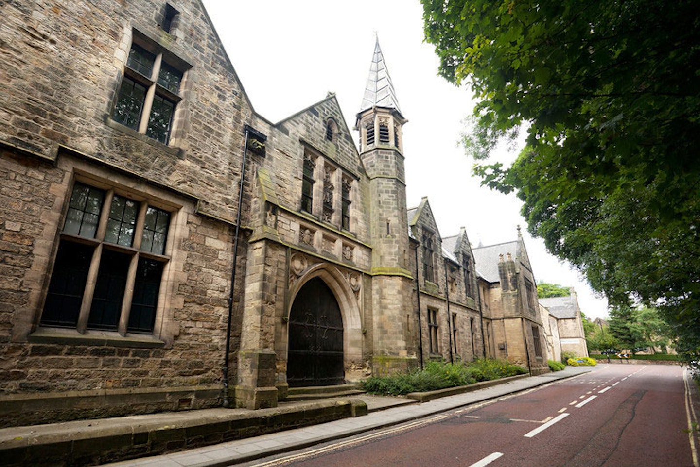 Durham School